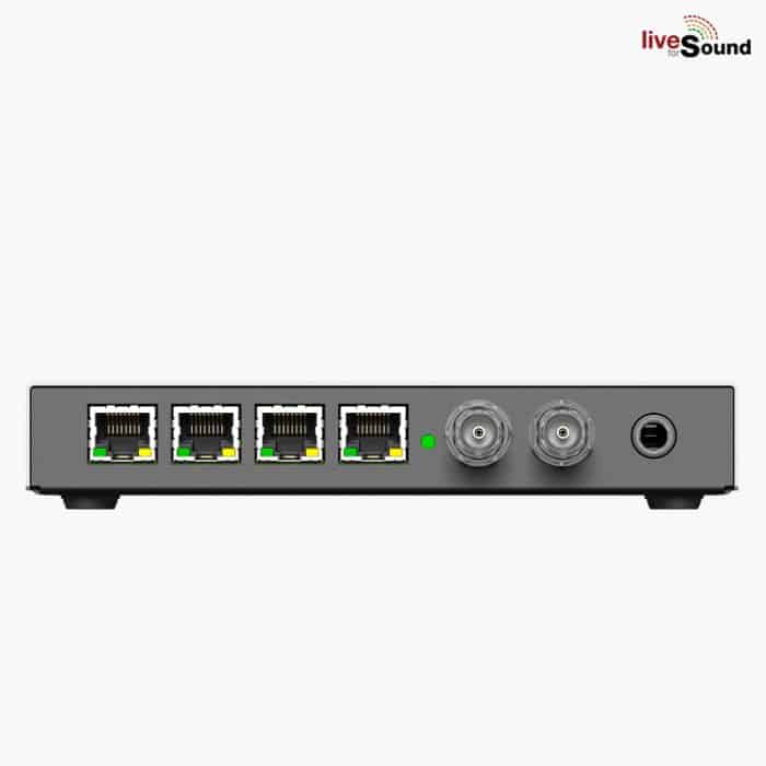 RME Digiface Dante