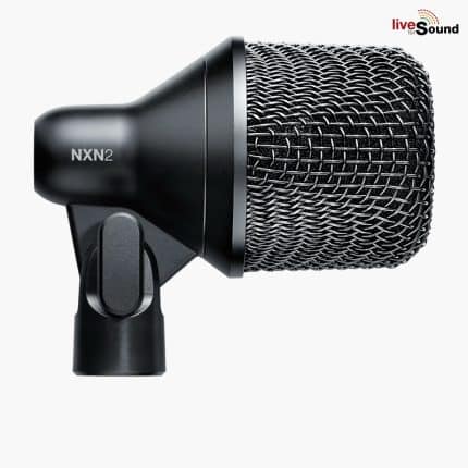 SHURE NEXADYNE 2