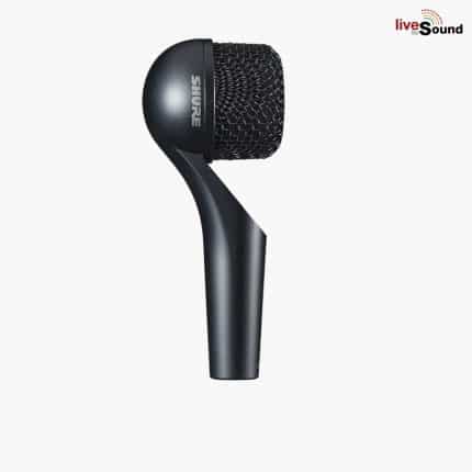 SHURE NEXADYNE™ 5