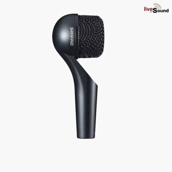 SHURE NEXADYNE™ 5