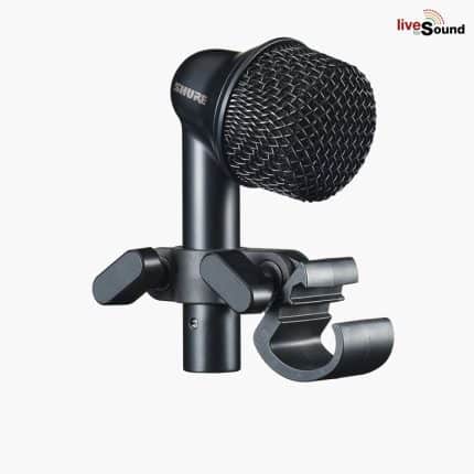 SHURE NEXADYNE™ 6