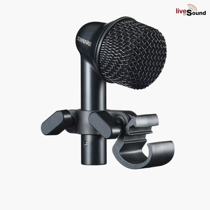 SHURE NEXADYNE™ 6