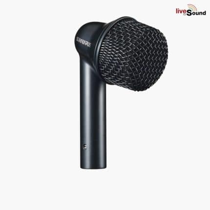 SHURE NEXADYNE™ 6