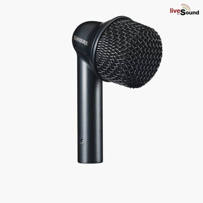 SHURE NEXADYNE™ 6