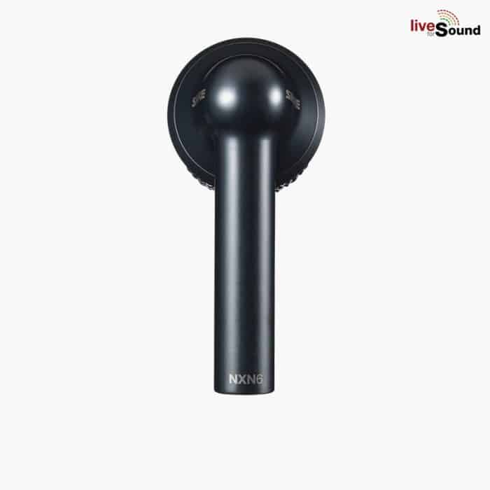SHURE NEXADYNE™ 6