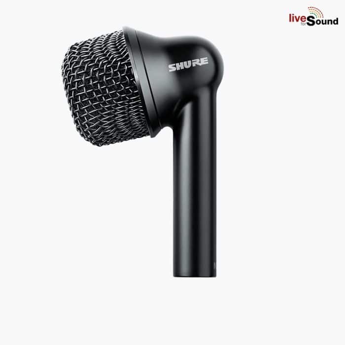 SHURE NEXADYNE™ 6