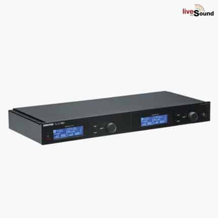 SHURE SLXD4Q+