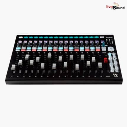 WAVES FIT Controller