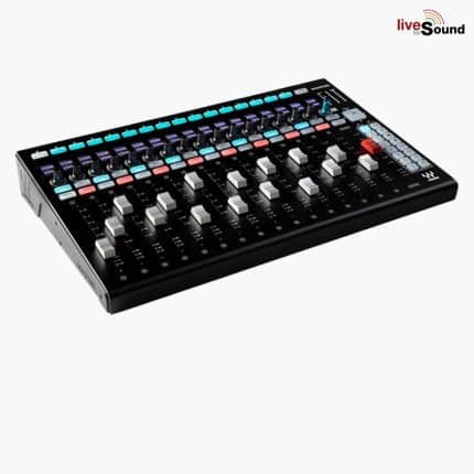 WAVES FIT Controller