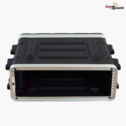 8BOX Tour Series Rack 3U