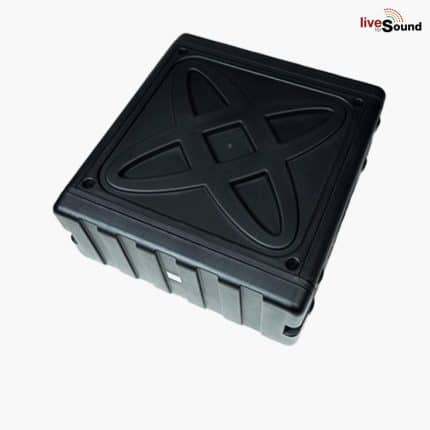 8 Box PP-4U
