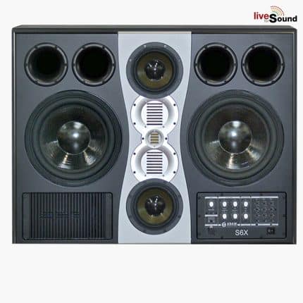 ADAM Audio S6X