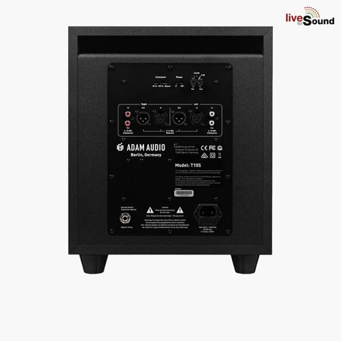 ADAM Audio T10S