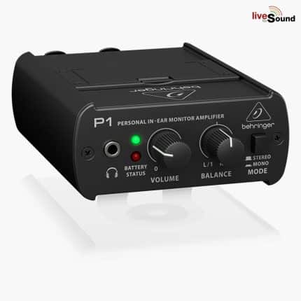 Behringer P1