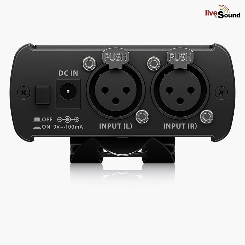 Behringer_P1_liveforsound-product4 Behringer P1