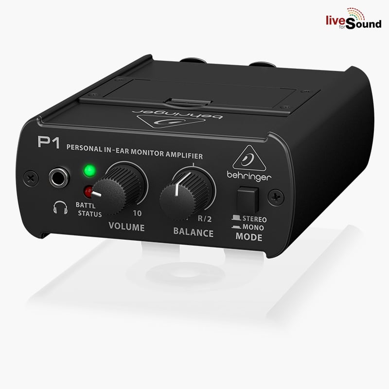 Behringer_P1_liveforsound-product5 Behringer P1