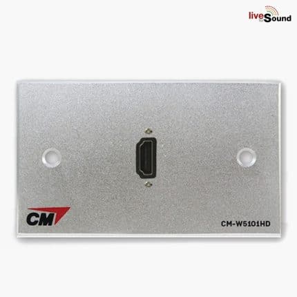 CM CMW5101HDCB