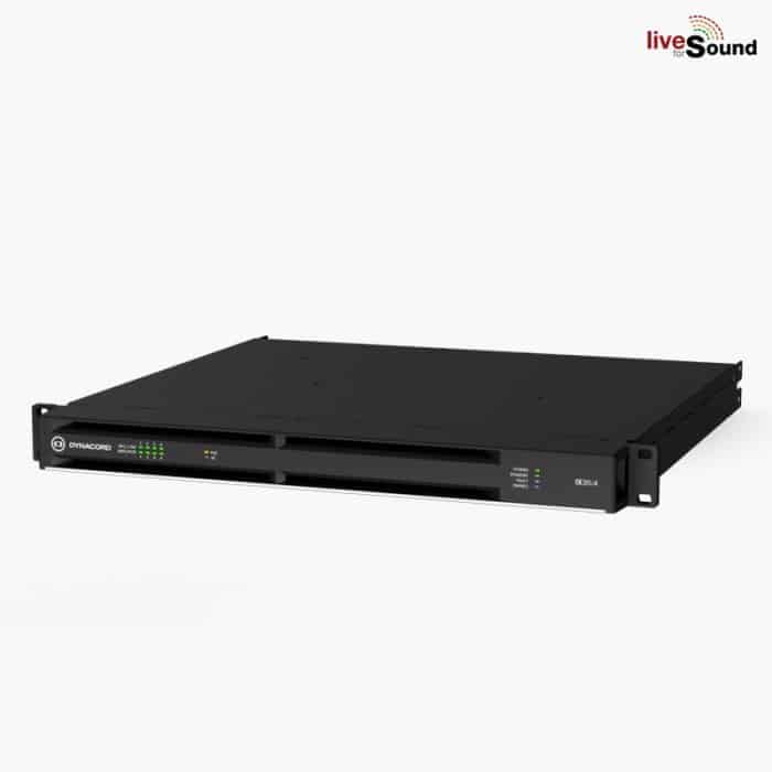 DYNACORD IX30 4