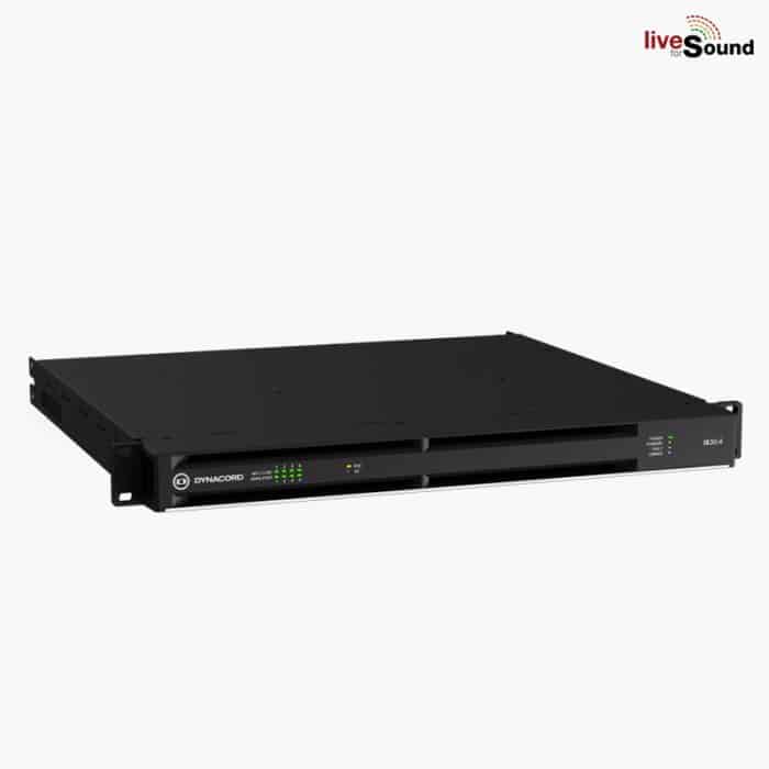 DYNACORD IX30 4
