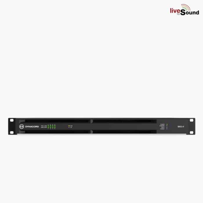 DYNACORD IX60 4
