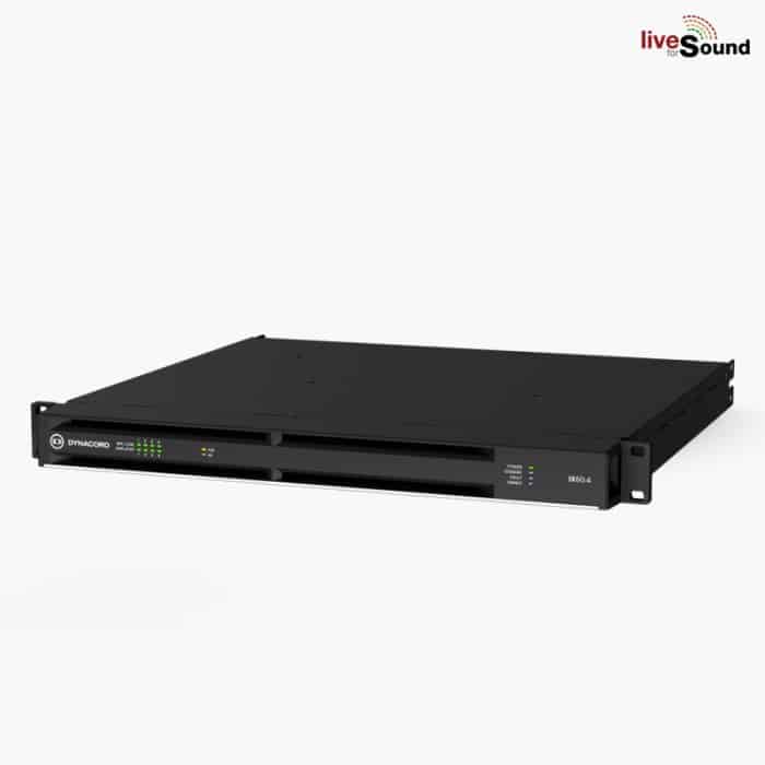DYNACORD IX60 4