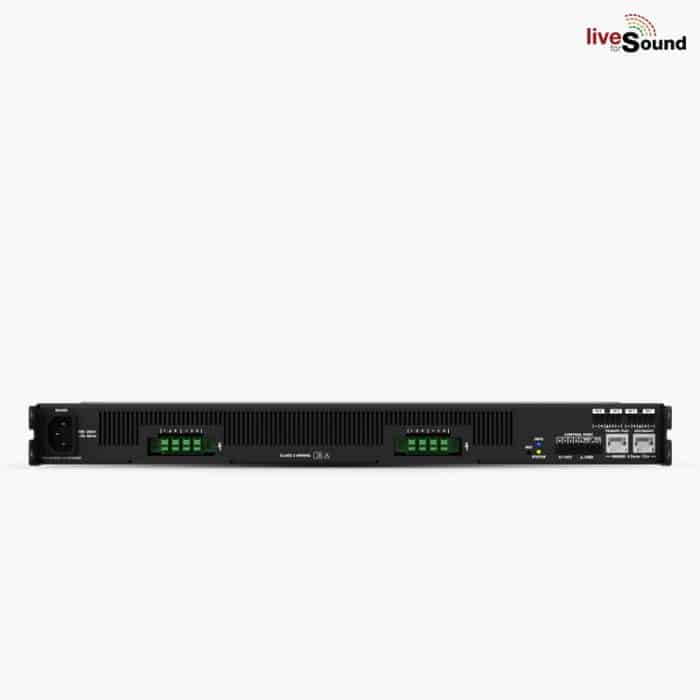 DYNACORD IX60 4