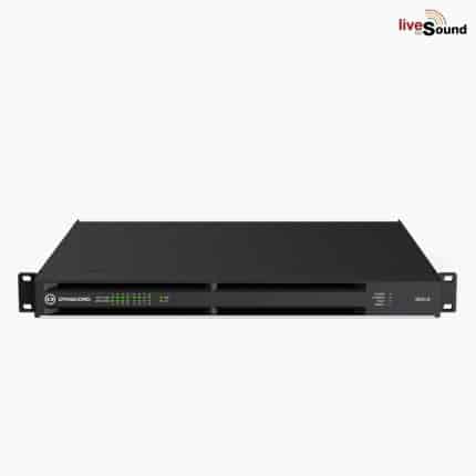DYNACORD IX60 8