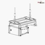 Electro Voice X12PU BGK