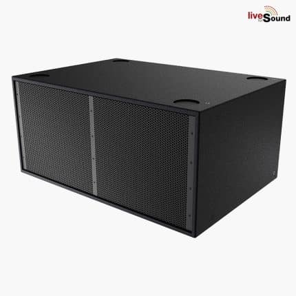 Electro Voice X12i 128
