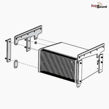 Electro Voice X12i GRID