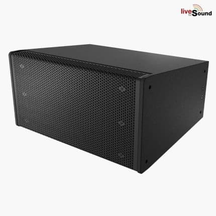 Electro Voice X2i 212 120
