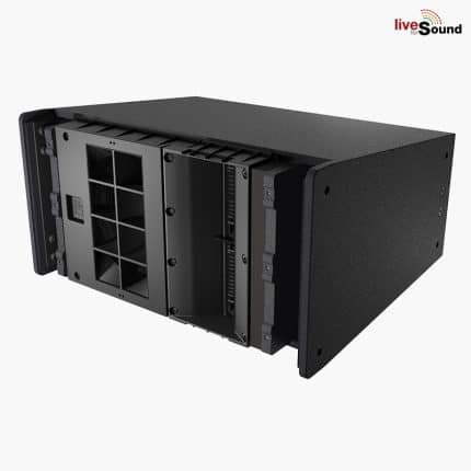 Electro Voice X2i 212 90