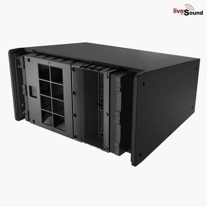 Electro Voice X2i 212 90