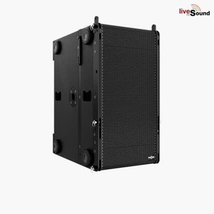 HH Electronics MP2P