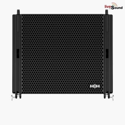 HH Electronics MP42
