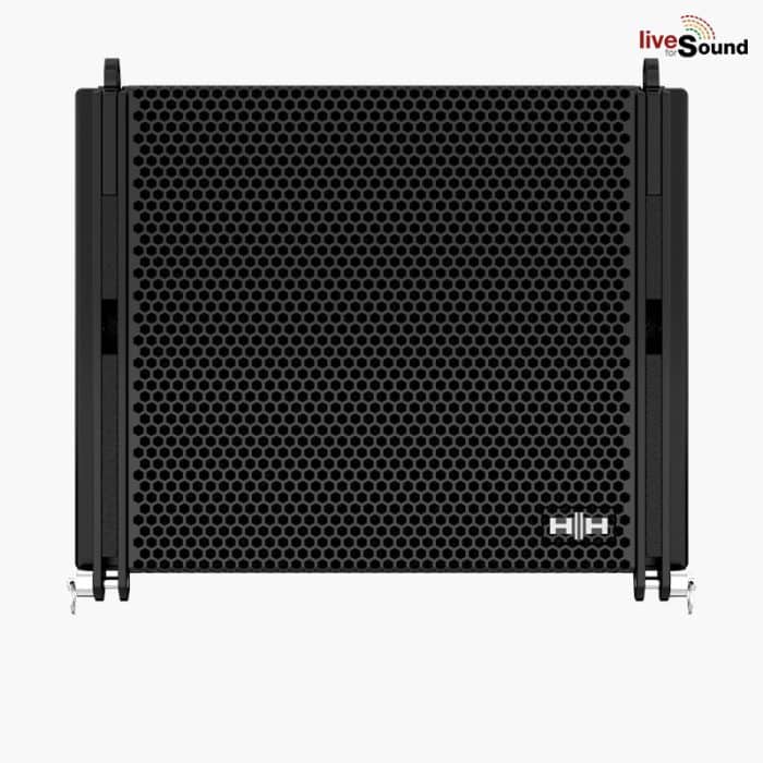 HH Electronics MP42