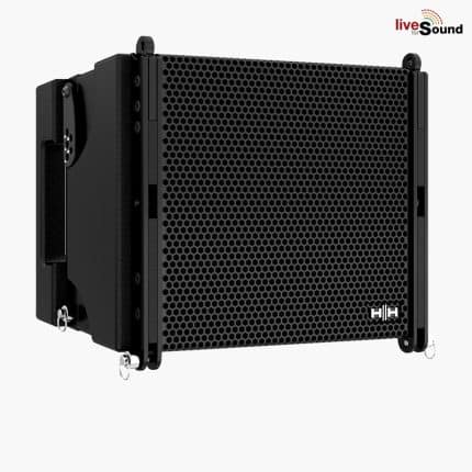HH Electronics MP42