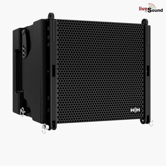HH Electronics MP42