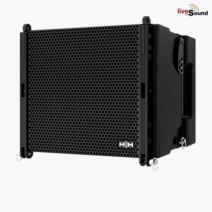 HH Electronics MP42