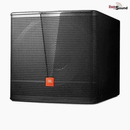 JBL CV18S