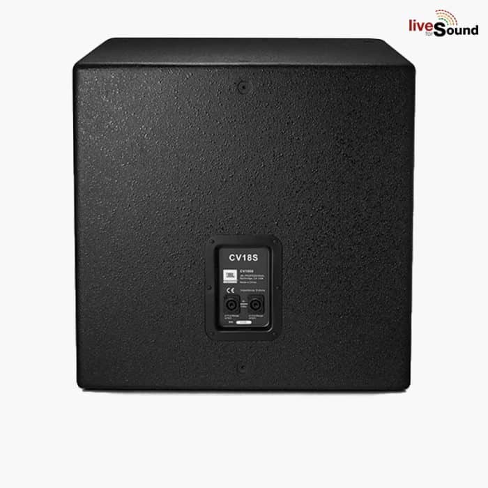 JBL CV18S