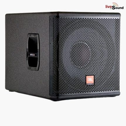 JBL MRX 518S