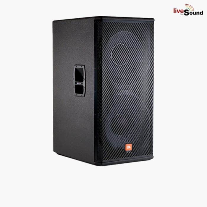 JBL MRX 528S