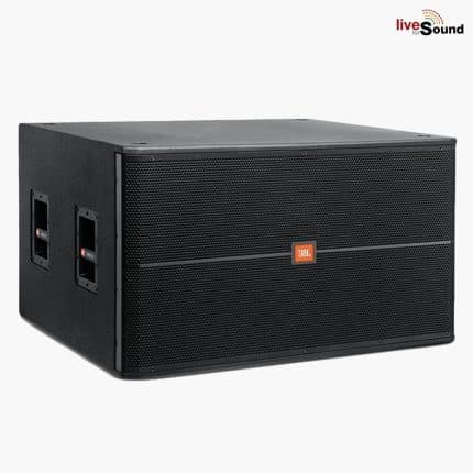 JBL SRX728S
