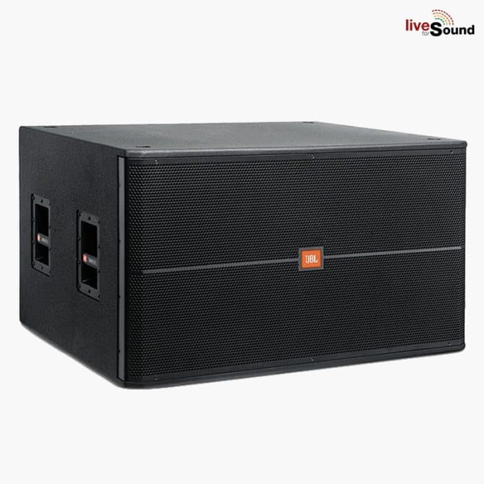 JBL SRX728S
