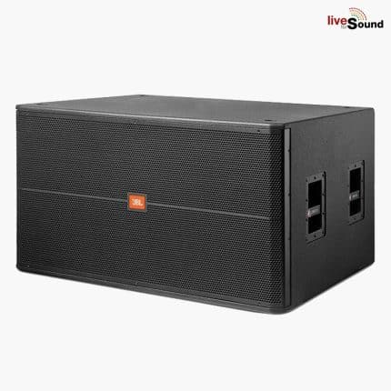 JBL SRX728S