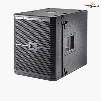 JBL VRX915S