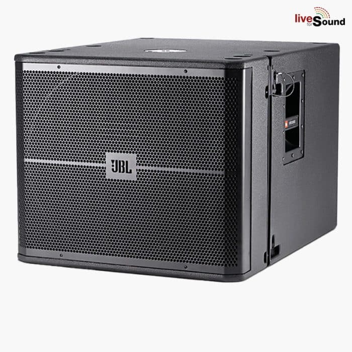 JBL VRX918S