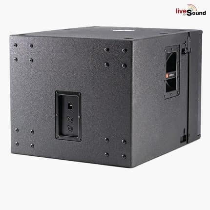 JBL VRX918S