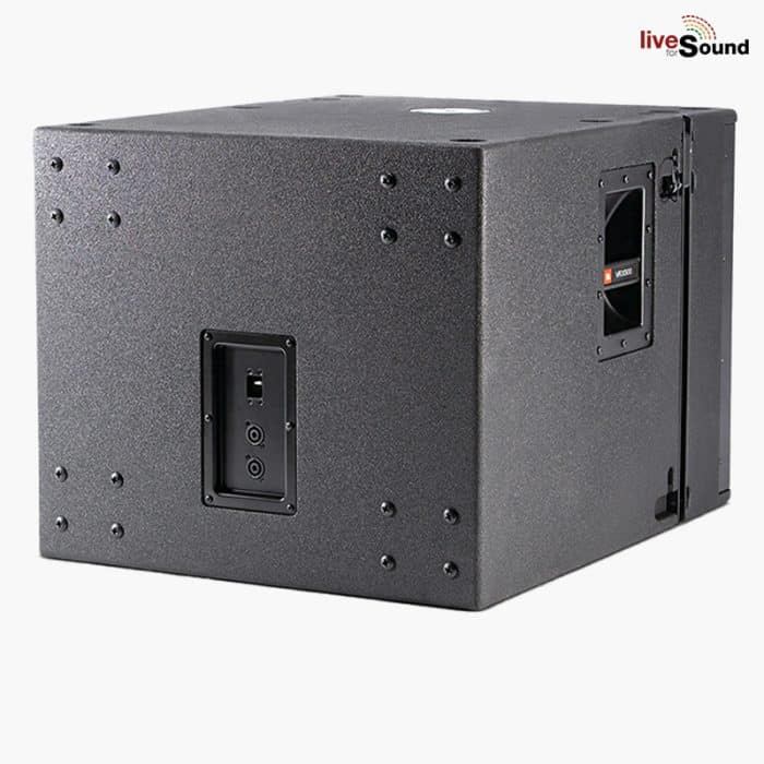 JBL VRX918S